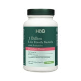 Пробиотик с Ацидофилус (Chewable Acidophilus Strawberry 1 Billion) 1млрд. 120 дъвчащи таблетки HOLLAND & BARRETT - Feel You