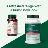 Пробиотик с Ацидофилус (Chewable Acidophilus Strawberry 3 Billion) 3млрд. 120 дъвчащи таблетки HOLLAND & BARRETT - Feel You