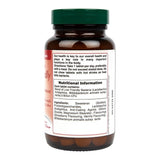 Пробиотик с Ацидофилус (Chewable Acidophilus Strawberry 3 Billion) 3млрд. 120 дъвчащи таблетки HOLLAND & BARRETT - Feel You