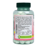 Chewable Calcium 1500 mg + Vitamin D - 90 Дъвчащи таблетки - Feel You