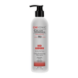 Chi, Ionic Color Illuminate, Paraben-Free, Hair Colour Shampoo, For Natural Hair Color & Color Treated Hair,  Red Auburn, 739 ml - Feel You