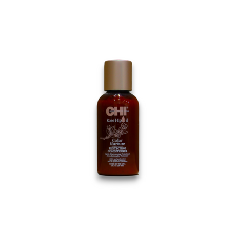Chi, Rose HipOil, Hair Conditioner, For Colour Protection, 59 ml - Feel You