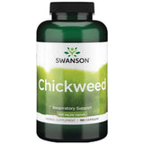 Chickweed 450 mg 180 капсули - Feel You