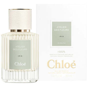 Chloé - Atelier des Fleurs Iris EDP - 50ml - Feel You