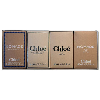 Chloé - Chloé Exclusive Miniature Set VII - 20ml - Feel You