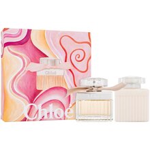 Chloé - Chloé Gift Set EDP 50 ml and body milk Chloé 100 ml - 50ml - Feel You