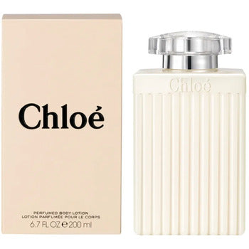 Chloé - Chloé perfumed body lotion - 200ml - Feel You