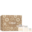 Chloé - Chloe Gift Set EDP 75 ml body lotion 100 ml and Chloé Chloé minature EDP 5 ml - 75ml - Feel You
