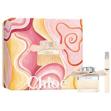 Chloé - Chloe SET EDP 50 ml + EDP 10 ml - 50ml - Feel You