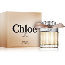 Chloé EDP - 100ml - Feel You