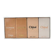 Chloé - Exclusive Chloe VI Miniatures Set - 20ml - Feel You