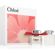 Chloé - L´Eau de Parfum Intense Gift Set EDP 50 ml and body lotion 100 ml - 50ml - Feel You