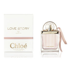 Chloé - Love Story EDT - 50ml - Feel You