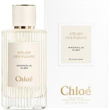 Chloé - Magnolia Alba EDP - 150ml - Feel You