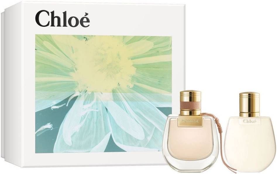 Chloé Nomade EDP 50 + BL 100 ml - Feel You