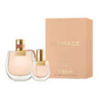Chloé - Nomade Gift set EDP 75 ml and EDP 20 ml - 95ml - Feel You