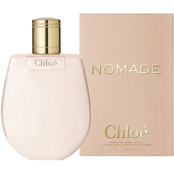 Chloé - Nomade body lotion - 200ml - Feel You
