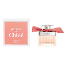 Chloé - Roses de Chloe EDT - 30ml - Feel You