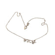Chloe, Chloe, Base Metal Necklace, Gold, For Women - Feel You