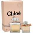 Chloe Chloe EDP 75 ml + EDP 20 ml - Feel You