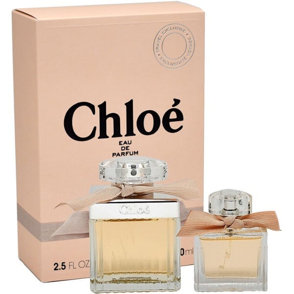 Chloe Chloe EDP 75 ml + EDP 20 ml - Feel You