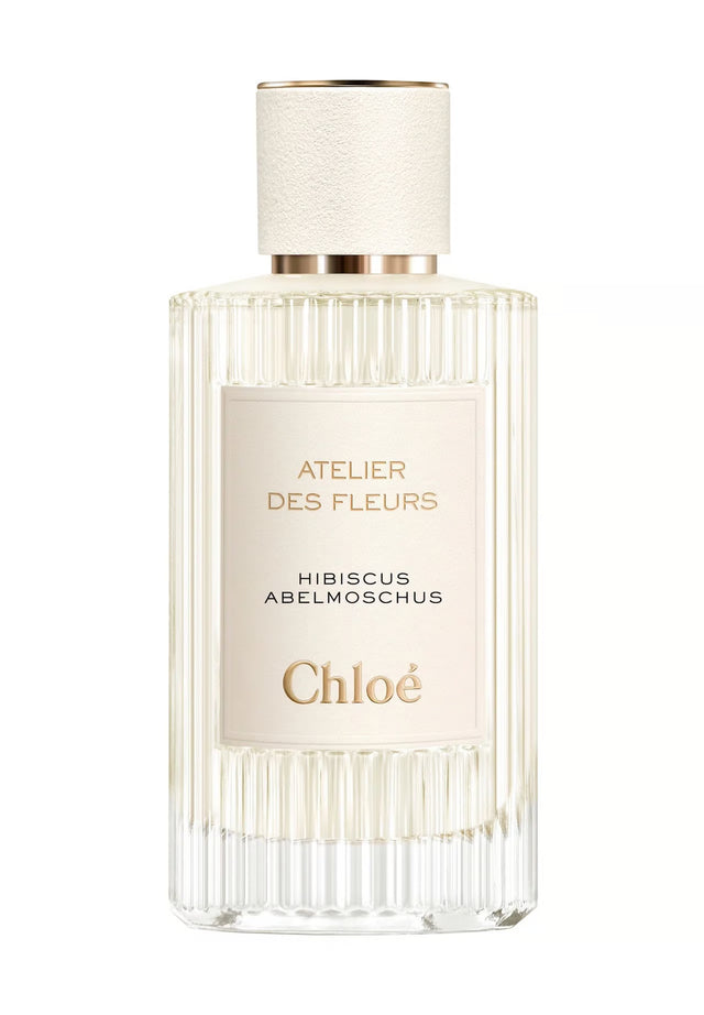 Chloe, Hibiscus Abelmoschus, Eau De Parfum, For Women, 150 ml - Feel You