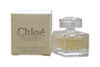 Chloe, Lumineuse, Eau De Toilette, For Women, 5 ml *Miniature - Feel You
