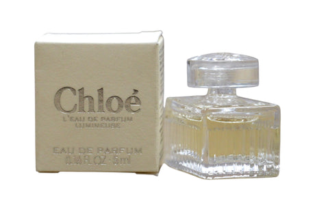 Chloe, Lumineuse, Eau De Toilette, For Women, 5 ml *Miniature - Feel You