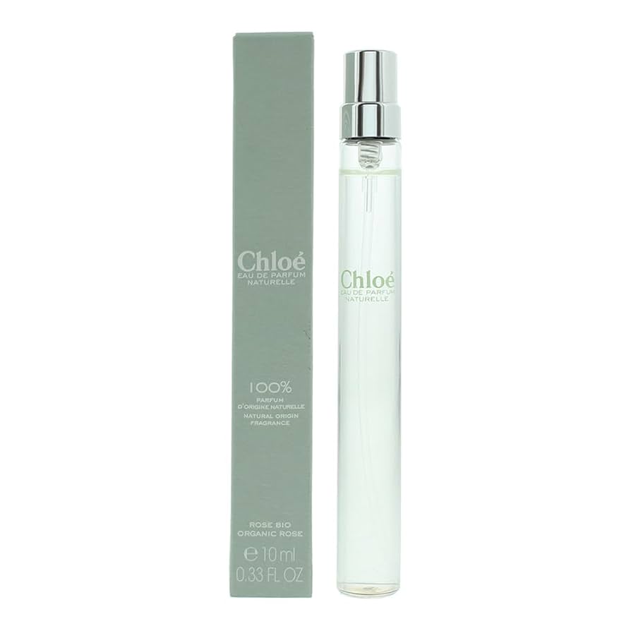 Chloe, Naturelle, Eau De Parfum, For Women, 10 ml - Feel You