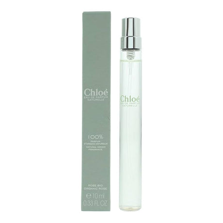Chloe, Naturelle, Eau De Parfum, For Women, 10 ml - Feel You