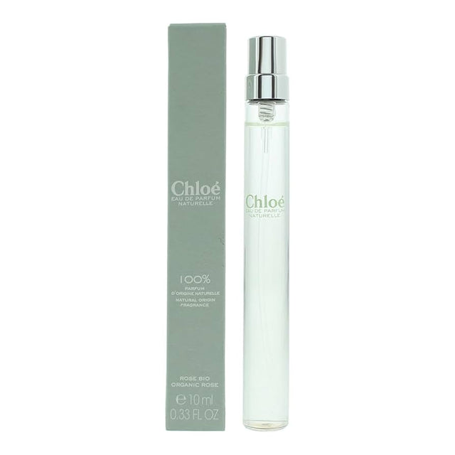Chloe, Naturelle, Eau De Parfum, For Women, 10 ml - Feel You