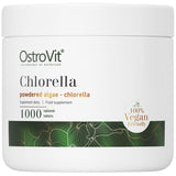 Chlorella - 1000 Таблетки - Feel You