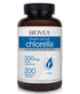 Chlorella 500 mg / 200 Caps - Feel You