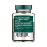 Chlorella 500 mg / Organic Chinese - 120 Таблетки - Feel You