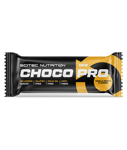 Choco Pro Bar / 50 g - Feel You