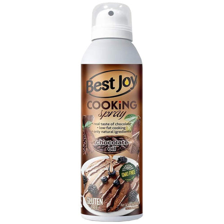 Chocolate Oil / Cooking Spray - 250 мл - Feel You