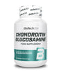 Chondroitin Glucosamine /  60 Caps. - Feel You
