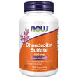 Chondroitin Sulfate 600 mg - 120 капсули - Feel You