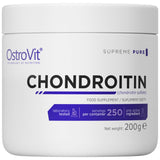 Chondroitin Sulfate Powder 200 грама - Feel You