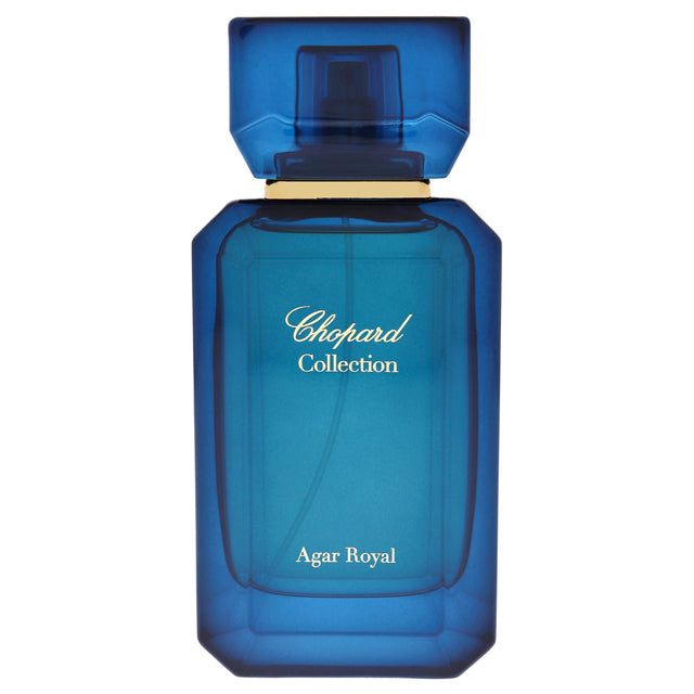 Chopard, Agar Royal, Eau De Parfum, Unisex, 100 ml *Tester - Feel You