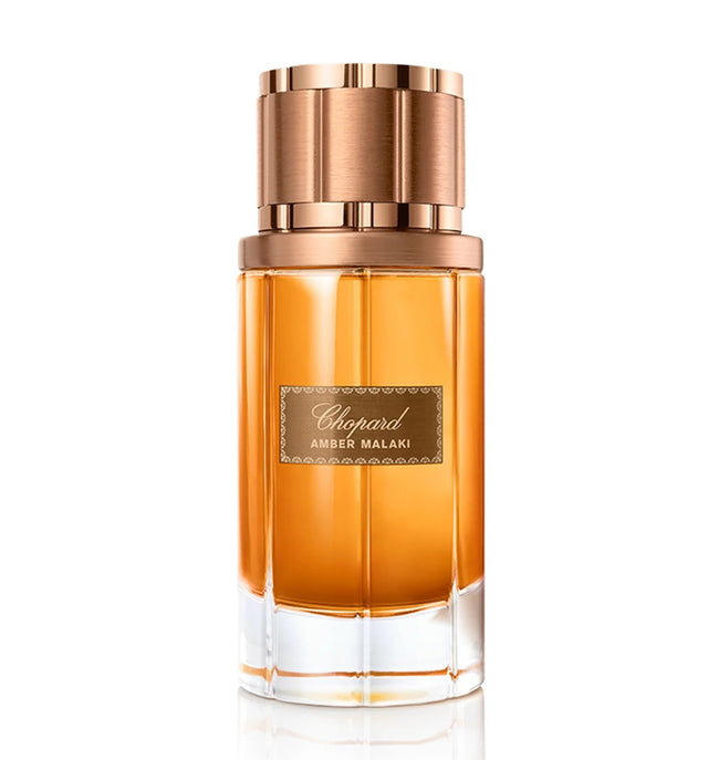 Chopard, Amber Malaki, Eau De Parfum, Unisex, 80 ml *Tester - Feel You