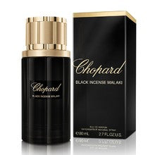 Chopard - Black Incense Malaki EDP - 80ml - Feel You