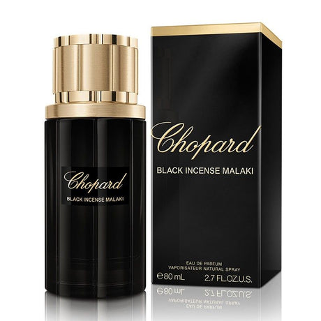 Chopard - Black Incense Malaki EDP - 80ml - Feel You