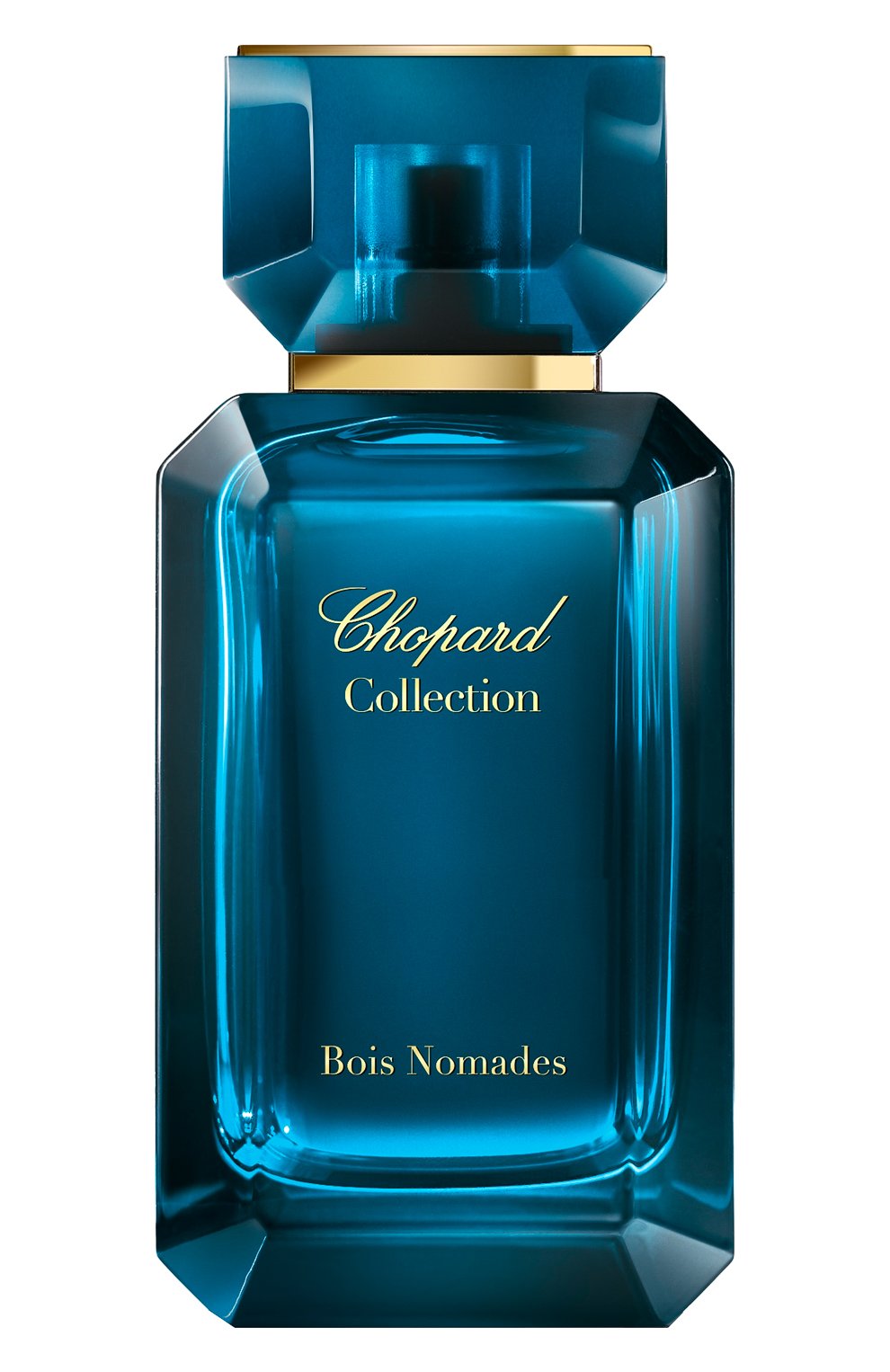 Chopard, Bois Nomades, Eau De Parfum, Unisex, 100 ml *Tester - Feel You