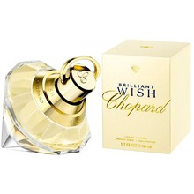 Chopard - Brilliant Wish EDP - 30ml - Feel You