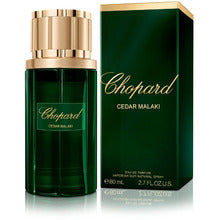 Chopard - Cedar Malaki EDP - 80ml - Feel You