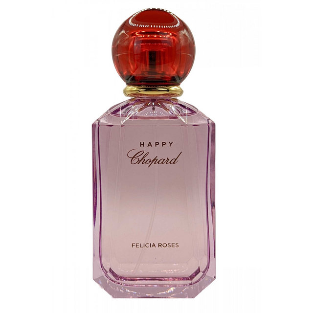 Chopard, Happy Felicia Roses, Eau De Parfum, For Women, 100 ml *Tester - Feel You