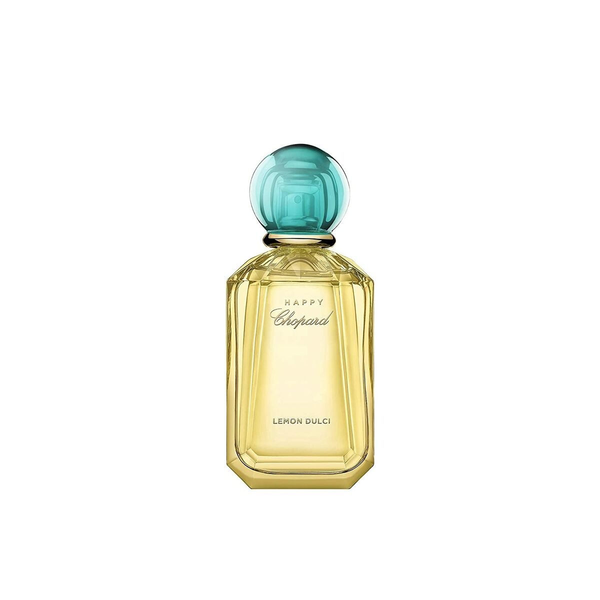 Chopard, Happy Lemon Dulci, Eau De Parfum, For Women, 100 ml *Tester - Feel You