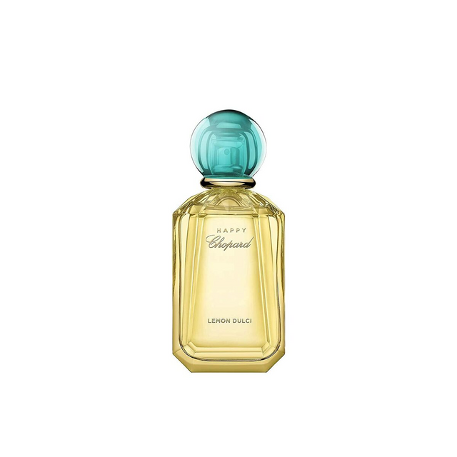 Chopard, Happy Lemon Dulci, Eau De Parfum, For Women, 100 ml *Tester - Feel You