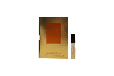 Chopard, Jasmin Malika, Eau De Parfum, For Women, 1.5 ml *Sample - Feel You